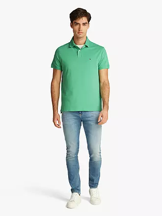 TOMMY HILFIGER | Poloshirt Regular Fit | 